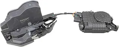 Immagine prodotto di Serratura porta anteriore destra con chiusura centralizzata METZGER per BMW 5 (F10)