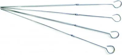 Produktbild von Grillspiesse 4Er-Set