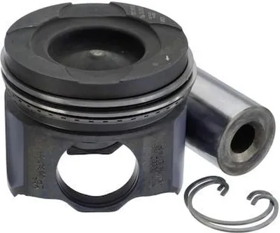 Produktbild von KOLBENSCHMIDT 41101600 Kolben für MAN TGX
