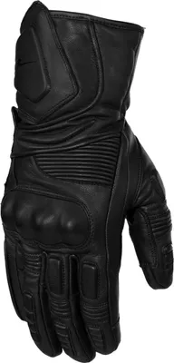 Zdjęcie produktu dla Rusty Stitches Gloves Otto Black