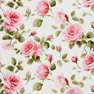 Produktbild von OUTDOOR DEKOSTOFFE OXFORD - Blumen - DX2990
