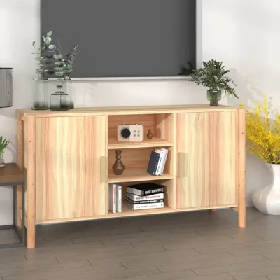 Obrázok produktu pre vidaXL Príborník 107x38x60 cm Holzwerkstoff