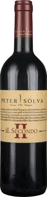 Produktbild von Rosso delle Dolomiti IGT Il Secondo 2022 Trentino-Südtirol | Italien | 14% vol | 0,75 l