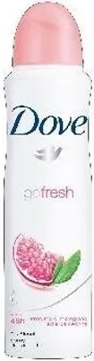 Produktbild von Rexona Invisible Aqua Antiperspirant Spray 48 Hours 150ml