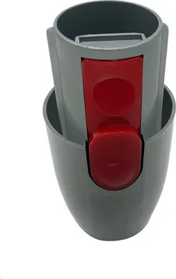 Produktbild von INF Hochreichweiten-Adapter für Dyson V10, V11, V7, V8 Staubsauger Zubehör