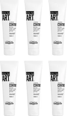 Produktbild von Tecni.Art Liss Control 6x150 ml