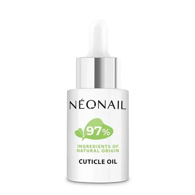 Obrázek produktu pro NeoNail Vitamin Cuticle Oil 6,5ml - Péčivý olej pro nehty a kutikuly