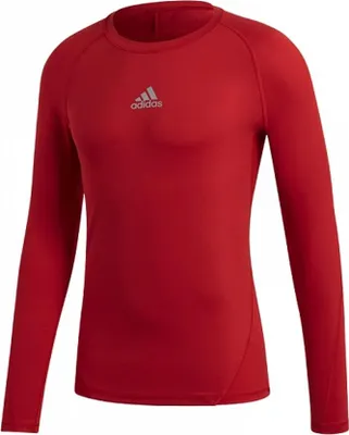 Produktbild von Adidas Ask Ls Tee Y     128