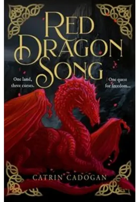 Productafbeelding van Red Dragon Song Exaiie Pb