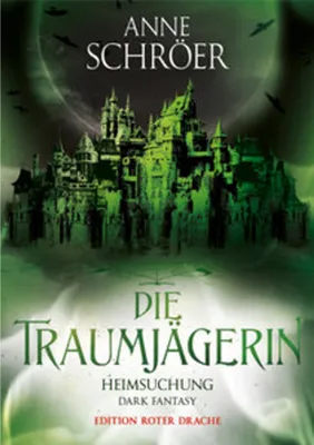 Obrázek produktu pro Die Traumjägerin