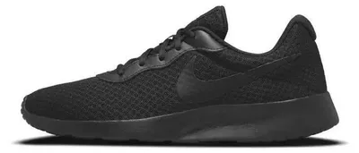 Immagine prodotto di Scarpe sneakers Nike Tanjun black black