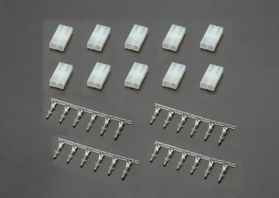 Produktbild von Extron Tamiya Buchse (VE=10 Stück)