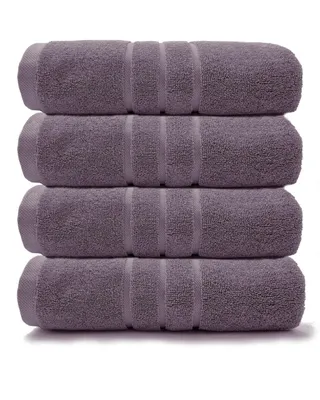 Productafbeelding van HOOMstyle Gastendoekje Boutique - 4 stuks - 30x50cm - Vijgenpaars