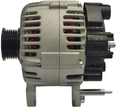 Produktbild von HELLA 8EL 012 426-291 Lichtmaschine Generator LiMa 110A 12V für VW Golf V Schrägheck (1K1) POLO (9N) Polo Schrägheck (6R1, 6C1) TOURAN (1T1, 1T2)