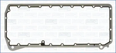 Produktbild von AJUSA Ölwannendichtung für BMW 3 Limousine (E46) 14086300