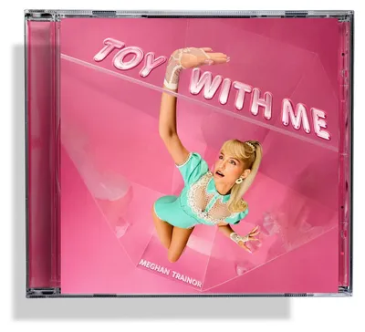 Produktbild von Toy With Me