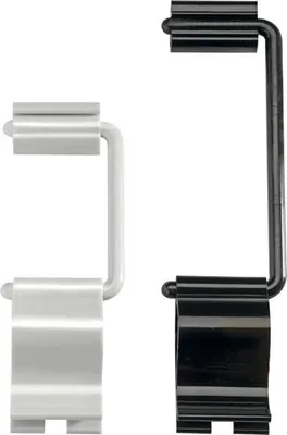 Immagine prodotto di APS Tafelhalter / Schilder / Beschriftungscl Schild, 10er Set 12879