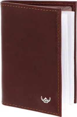 Produktbild von Golden Head Colorado RFID Kreditkartenetui 4431-61 tabacco