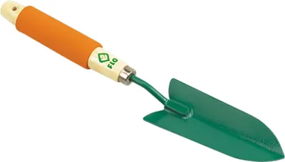 Produktbild von Schmale Gartenschaufel