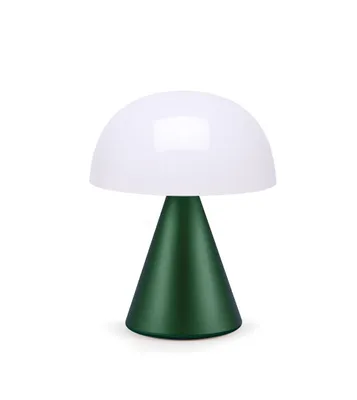 Image de Lexon - Candeeiro Mina L (vert foncé)