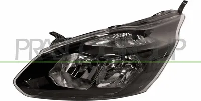 Produktbild von PRASCO Scheinwerfer Hauptscheinwerfer Links für FORD Transit Custom V362 Kastenwagen (FY, FZ) FD9144904