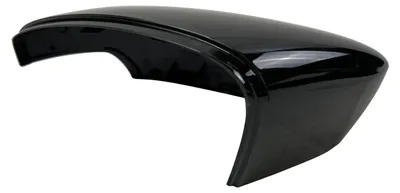 Productafbeelding van Skoda Fabia Rapid Spaceback, spiegelschild links, zwart