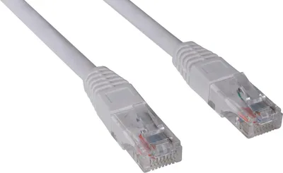 Image de Sandberg UTP Cat6 3m SAVER (306-95)