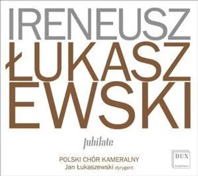 Produktbild von Jubilate-Chorwerke