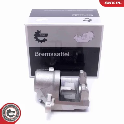 Produktbild von ESEN SKV Bremssattel Hinten Rechts für KIA CARENS III (UN) Ø38mm 56SKV254