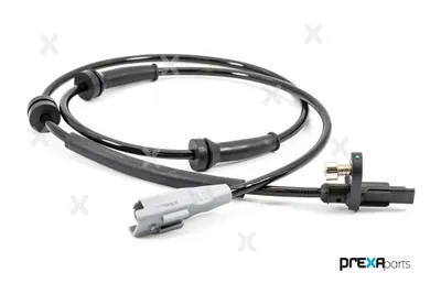 Produktbild von PREXAparts ABS Sensor Raddrehzahl Hinten für CITROËN BERLINGO (B9) P701149