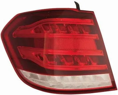 Obrázok produktu pre Zadné svetlo pre vozidlo Mercedes-Benz triedy E (W212/L), číslo dielu 440-1997L-AE2