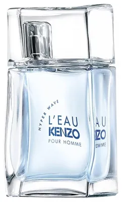 Immagine prodotto di L'Eau Kenzo Pour Homme Hyper Wave - EDT, 30 ml