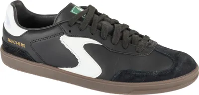 Produktbild von Skechers Hotshot - Pyke 254150-BKW, Sneaker, Herren, Schwarz