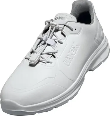 Obrázek produktu pro uvex 1 sport white nc low shoes white width 12 size 42