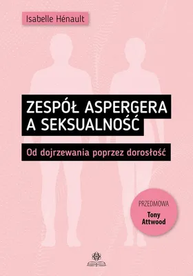 Productafbeelding van Zespol Aspergera a seksualnosc