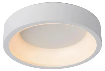 Image de Lucide plafond encastré LED 20W 3000K TALOWE 46100/20/31