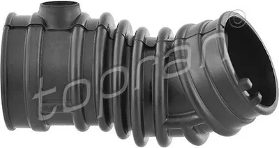 Produktbild von TOPRAN 207 306 Ansaugschlauch Luftfilter für OPEL Corsa B Schrägheck (S93)