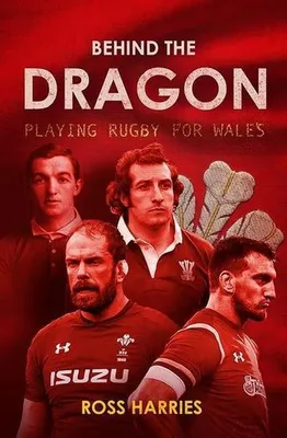 Obrázok produktu pre Behind the Dragon
