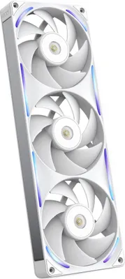 Produktbild von Performance Fan F360X (weiß, 360 mm)