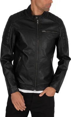 Produktbild von Jack & Jones 12147218, Polyester, Viskose, Schwarz