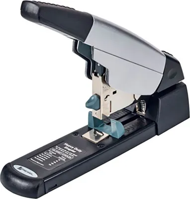 Image de Agrafeuse Rexel Apollo argent argent One Size