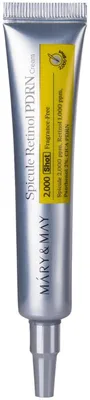 Produktbild von Mary&May Spicule Retinol PDRN Creme 15g Anti-Aging-Creme