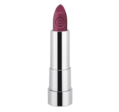 Produktbild von Essence Sheer & Shine Lippenstift - Farbton 16 Legenberry