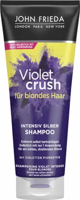 Produktbild von John Frieda Violet Crush Intensiv Silber