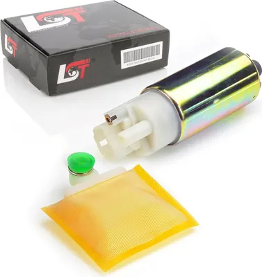 Produktbild von Kraftstoffpumpe Benzinpumpe für OPEL ASTRA G CORSA C VECTRA B ZAFIRA A