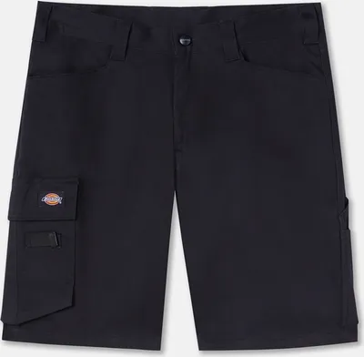 Produktbild von Dickies Lead In Flex Shorts, Schwarz, 38