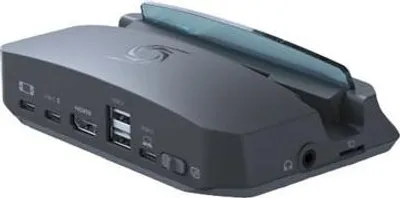 Produktbild von AVerMedia GC515, Schwarz, USB 3.2 Gen 1 (3.1 Gen 1), 4K Ultra HD, MicroSD (TransFlash), 480p, 576p, 720p, 1080p, 1440p, 2160p, H.264, H.265, MPEG4