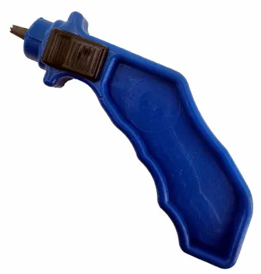 Gatenboor 3 mm für Tropfbewässerung, erleichtert Installation