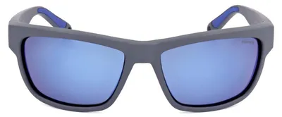 Produktbild von Polaroid Sport Sonnenbrille PLD 7031/S RIW 59 17 140