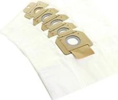 Produktbild von Vliesfilterbeutel f.ATTIX 30/5 St/Pack